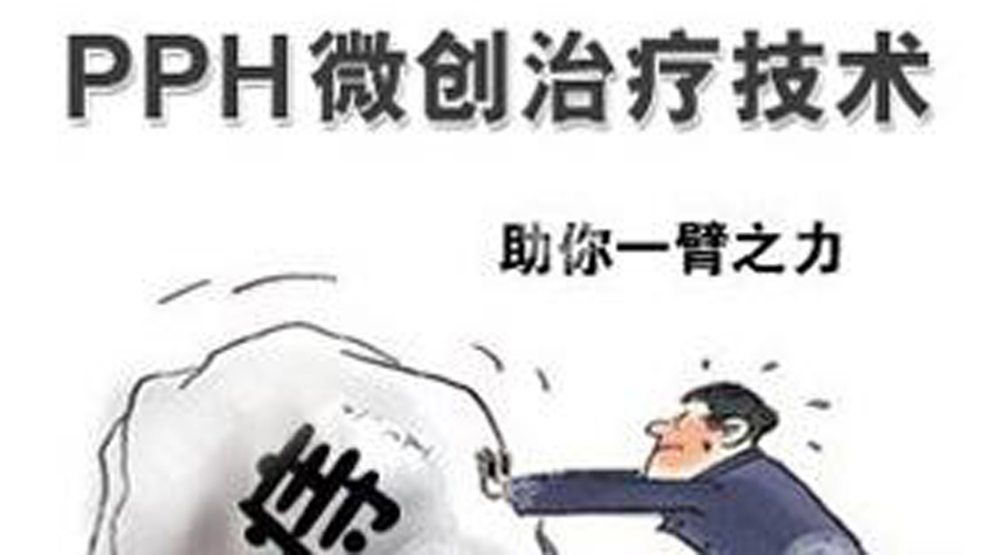怎么治疗痔疮最好
