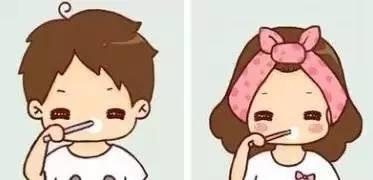 起床后嘴里发苦是啥原因