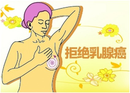 乳腺癌愈发年轻化是何原因