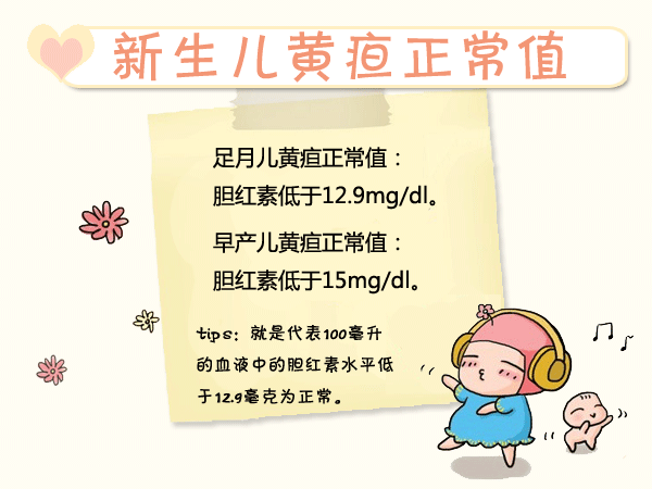 新生儿黄疸高该如何是好