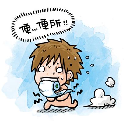 宝宝肚子胀气怎么办