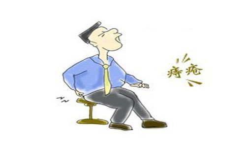 痔疮危害