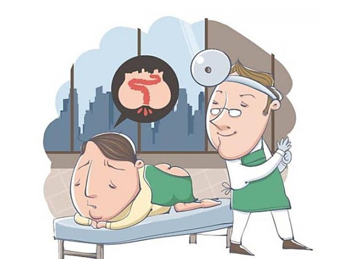 肛瘘怎么治疗好