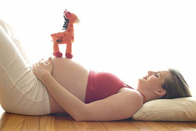 怀孕后女生的身体究竟会出现哪些变化