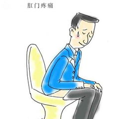 肛门疼痛如何治疗